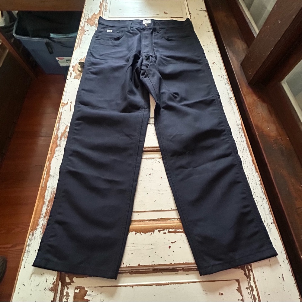 NEW Tyndale Workwear FR Flame Resistant Pants Men's Arc Rated 38x32